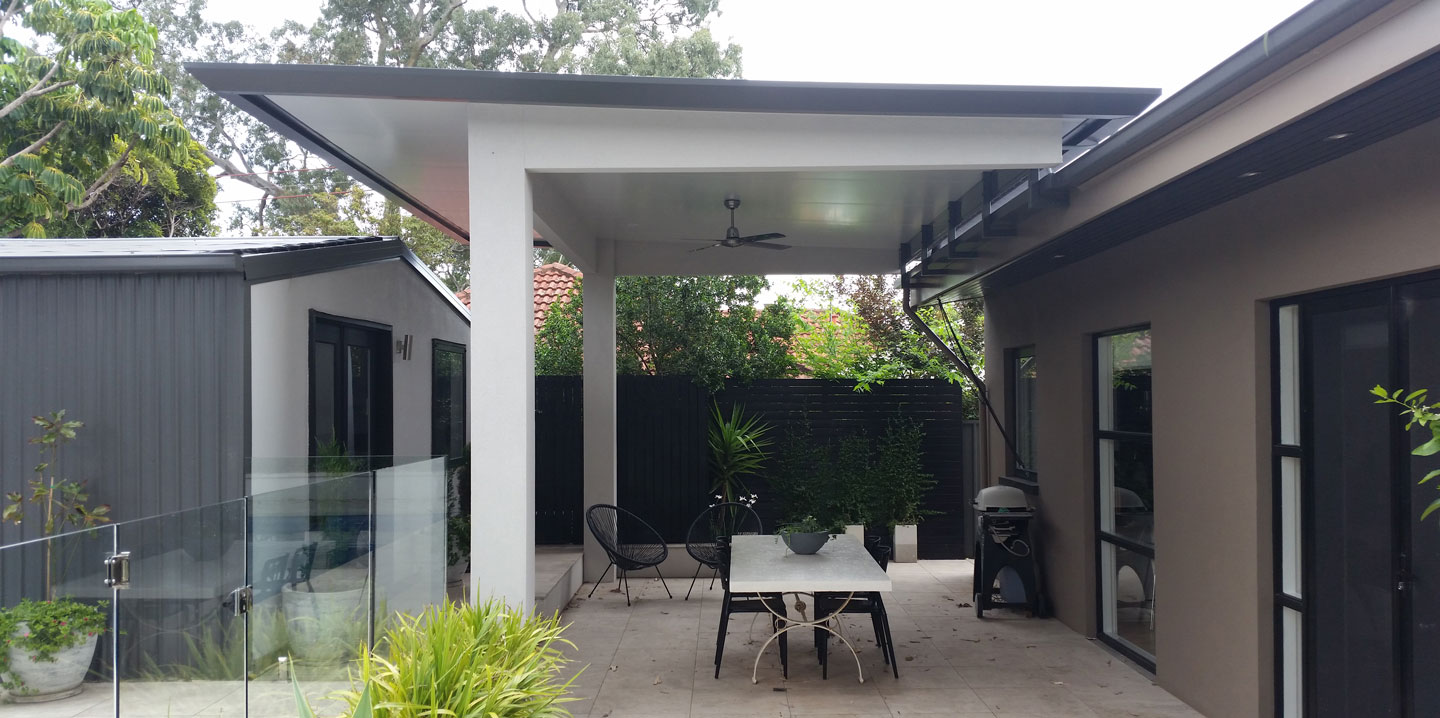 Pergolas Sydney & Patio Builders Sydney